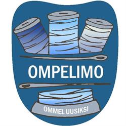 Ompelimo Ommel Uusiksi