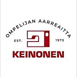 Ompelukone Keinonen