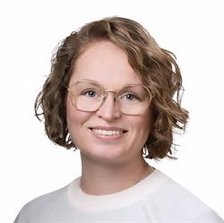 Osteopaatti Sanna Ruhanen