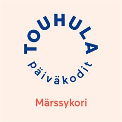 Päiväkoti Touhula Märssykori