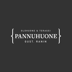 Pannuhuone Gust. Ranin