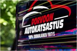 Porvoon Autokatsastus