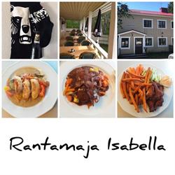Rantamaja Isabella