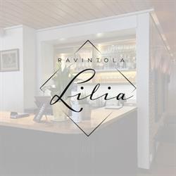 Ravintola Lilia