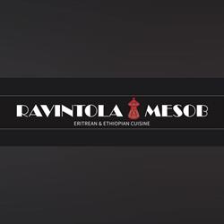 Ravintola Mesob