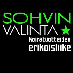 Sohvin Valinta Oy