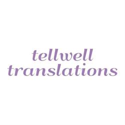 TellWell Translations
