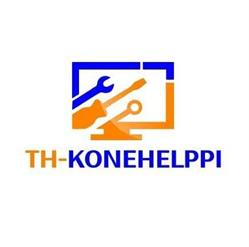 TH-Konehelppi