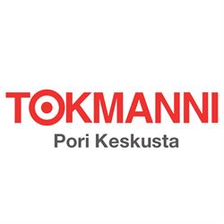 Tokmanni Pori Keskusta