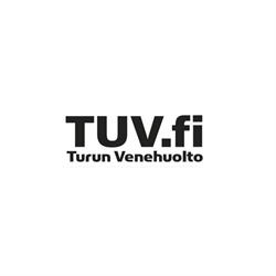 Turun Venehuolto Oy