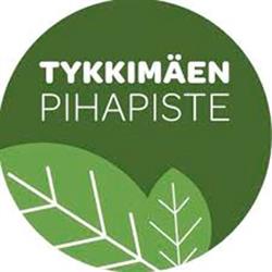 Tykkimäen Pihapiste