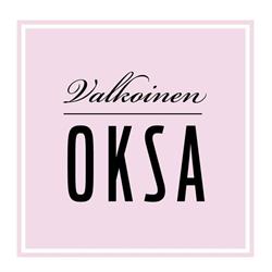 Valkoinen oksa