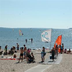 Yyteri Surfkeskus