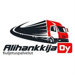 Alihankkija Oy