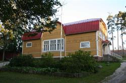 Åsvalla