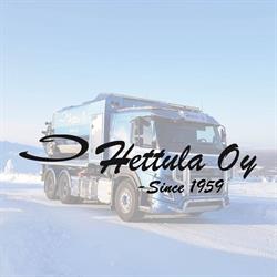 Hettula Oy toimisto