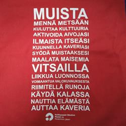 Koillismaan seudun muisti ry