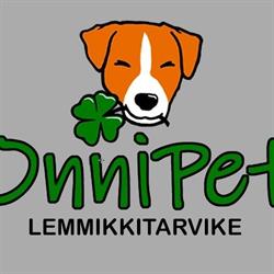 Lemmikkitarvike OnniPet