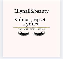 Lily nails & beauty