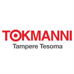 Tokmanni Tampere Tesoma