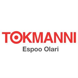 Tokmanni Espoo Olari