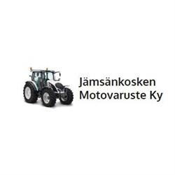 Jämsänkosken Motovaruste Oy
