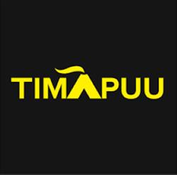Timapuu Oy Marttila