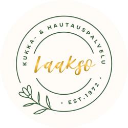 Kukka- ja Hautauspalvelu Laakso