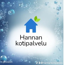 Hannan kotipalvelu