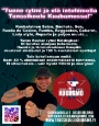 Tanssikoulu Kuubamo