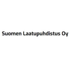 Suomen Laatupuhdistus Oy