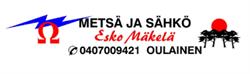 Metsä ja Sähkö Esko Mäkelä