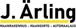 Maanrakennus J.Ärling