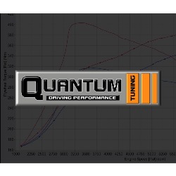 Quantum Tuning - ECU Remapping & Chip Tuning Files Service - Finland