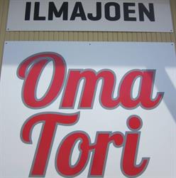 Antiikki ja Tavaratori