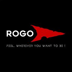 Rogo Barbershop