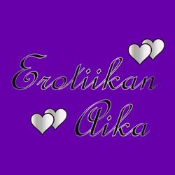 Erotiikan aika