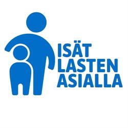 Isät lasten asialla