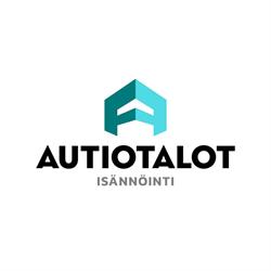 Autiotalot Isännöinti Oy