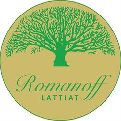 Romanoff Lattiat Oy