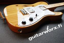 Guitarworx