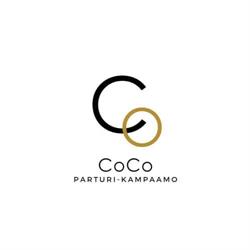 Parturi-Kampaamo CoCo Oulu, Toppila