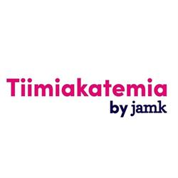 Tiimiakatemia by Jamk