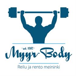 Myyrbody Oy