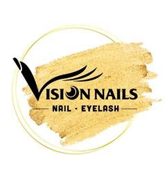 VISION NAILS & LASHES