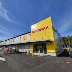Byggmax Kaarina - Edullinen rautakauppa