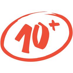 10+ Isännöinti Oy