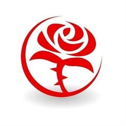 Kukkapiste Rosa