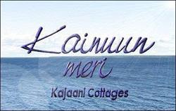 Kajaani mökit ja loma-asunnot Kainuun Meri