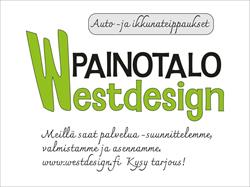 Painotalo Westdesign